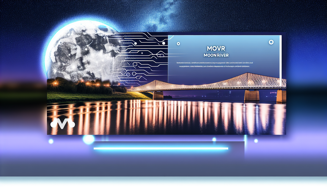Exploring Moonriver: The Future of Multi-Chain DApps