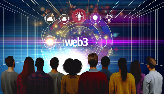 Meet Ankr's Visionary Founders: Driving Web3 Innovation