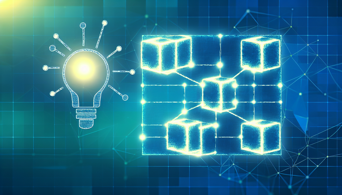 Unlocking Blockchain Potential: How QNT Empowers Interoperability