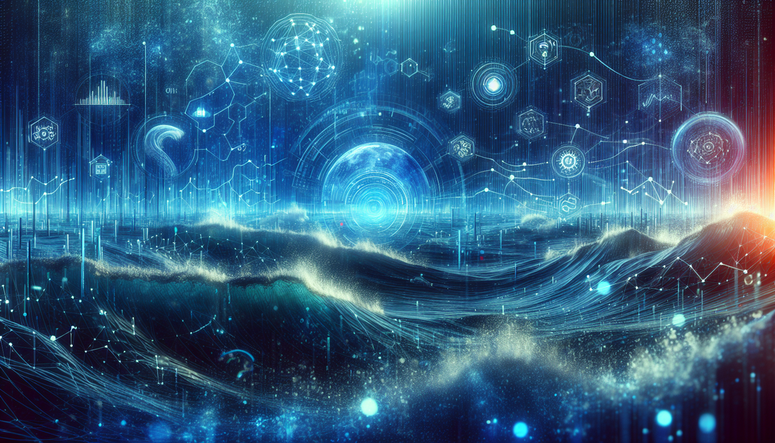 A Deepdive into Ocean Protocol