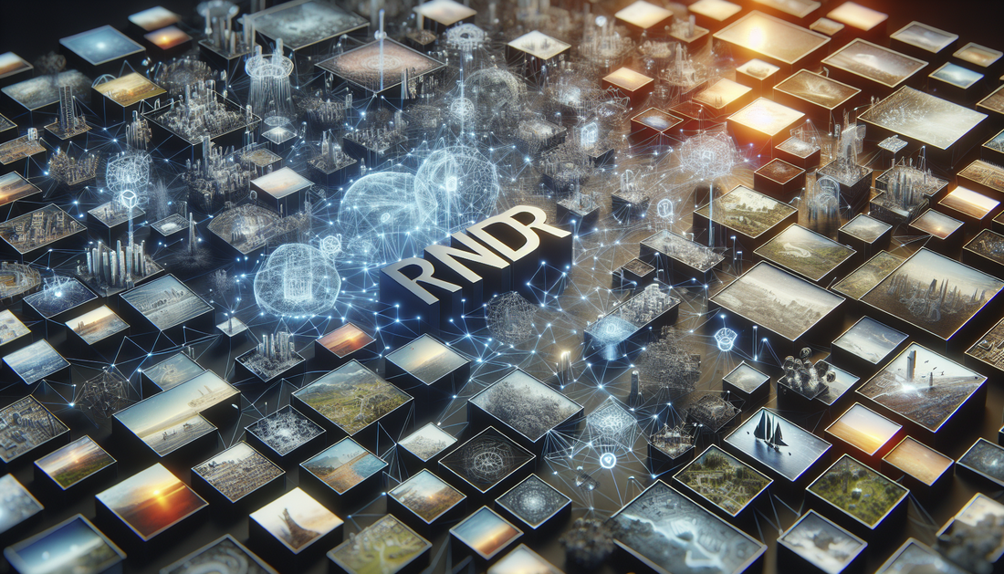 A Deepdive into Render Network