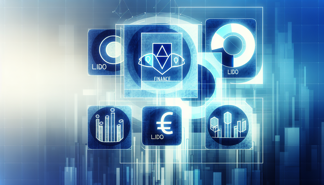 Decoding Lido Finance: Governance in Action
