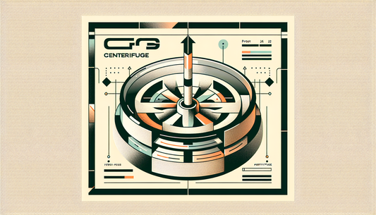 A Deepdive into Centrifuge