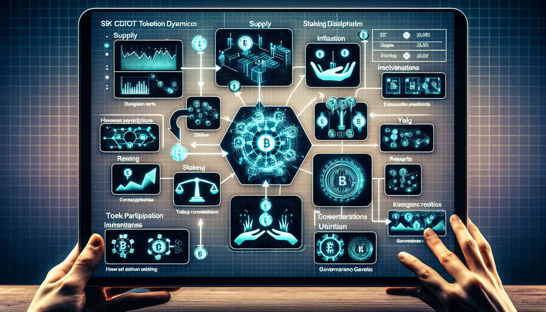 A Deepdive into SCRT - 2025