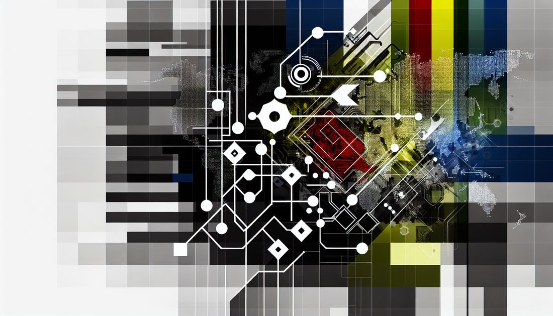 Decoding Mondrian Protocol: The Future of DeFi