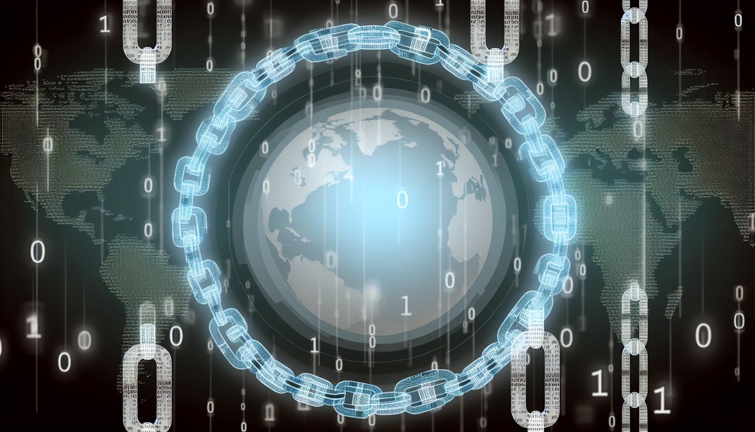 Decentralized Governance: QuarkChain's Path to Scalability