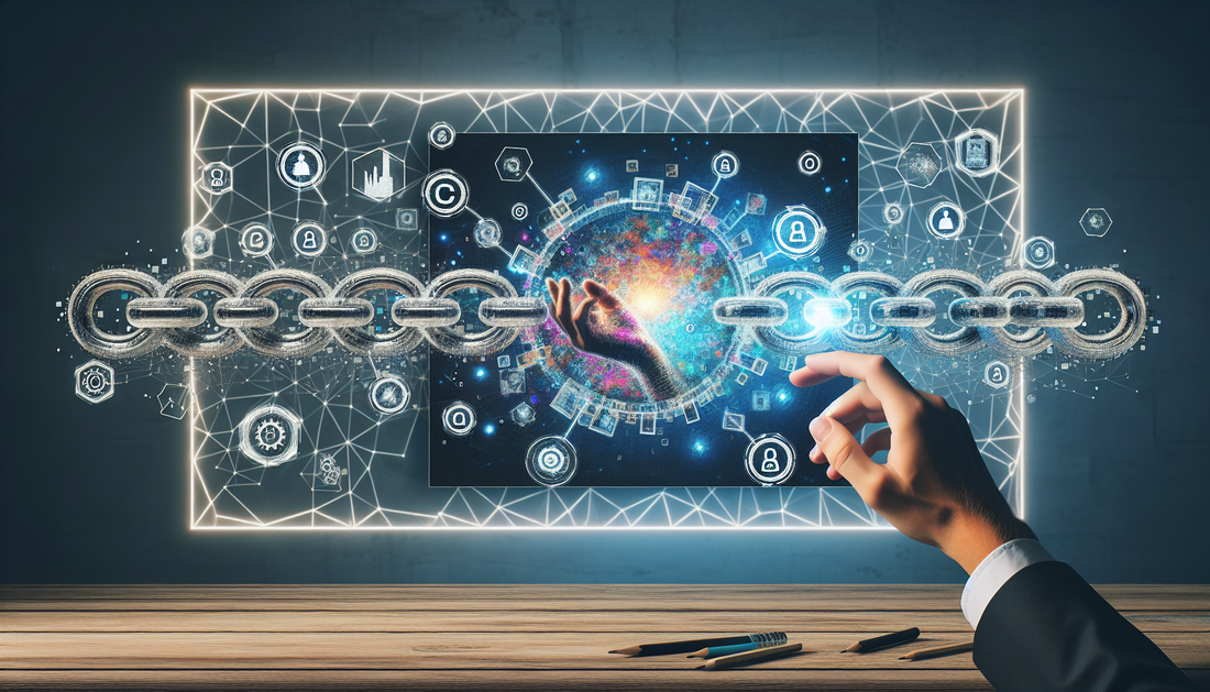 The Neglected Art of Blockchain-Based Intellectual Property Management: Enabling Creators to Safeguard Their Work in the Digital Age
