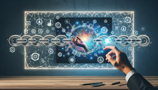 The Neglected Art of Blockchain-Based Intellectual Property Management: Enabling Creators to Safeguard Their Work in the Digital Age
