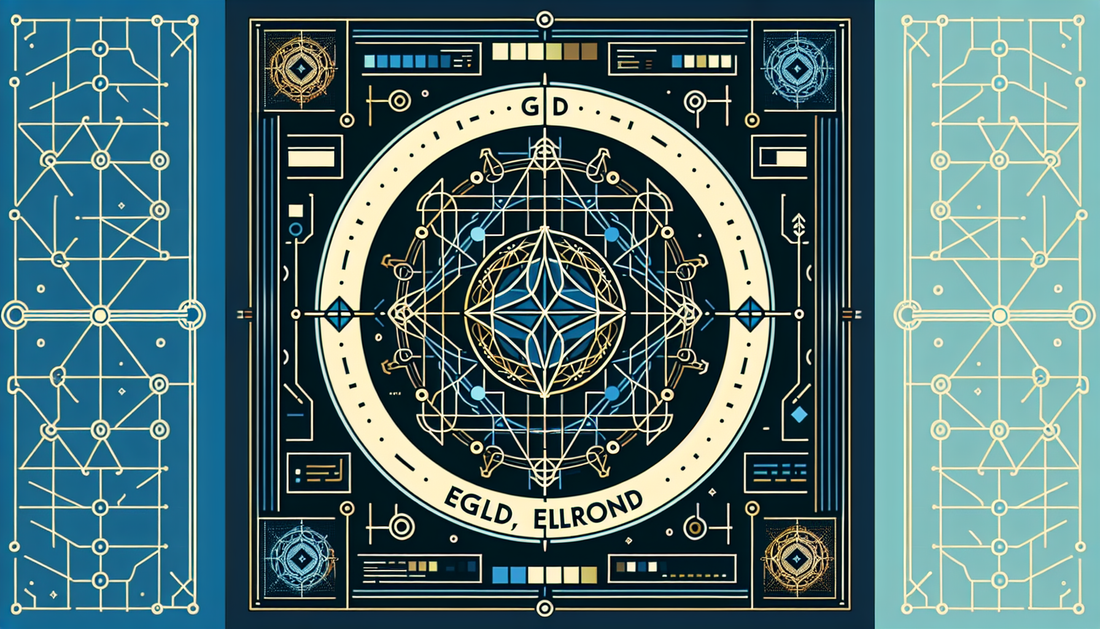 A Deepdive into Elrond