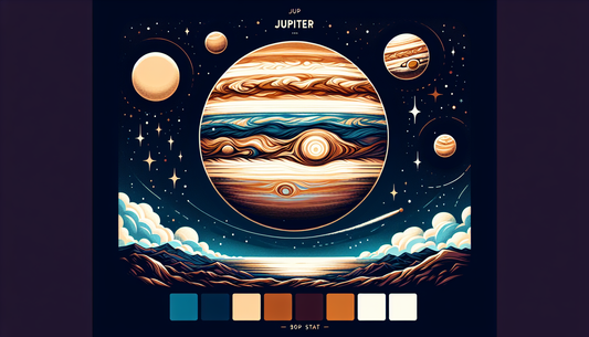 A Deepdive into Jupiter
