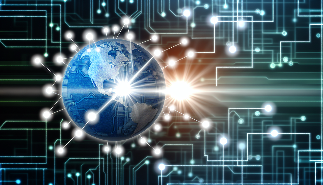 Unlocking the Future of Rendering with RNDRX