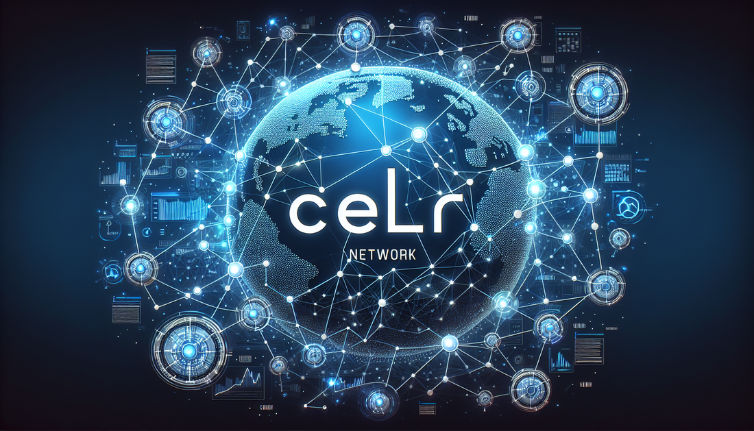A Deepdive into Celer Network