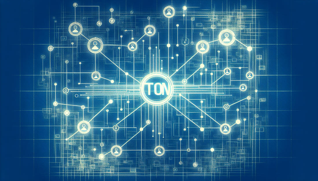 A Deepdive into The Open Network (TON)