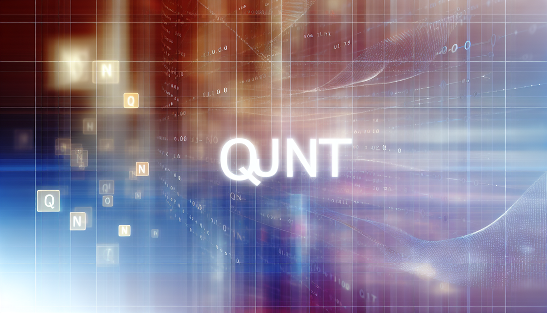 Governance in Quant: Balancing Decentralization and Control
