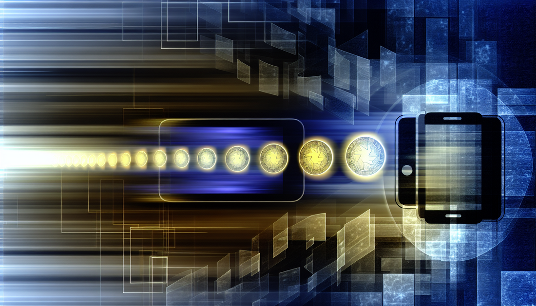 SwftCoin: The Future of Cross-Chain Transactions
