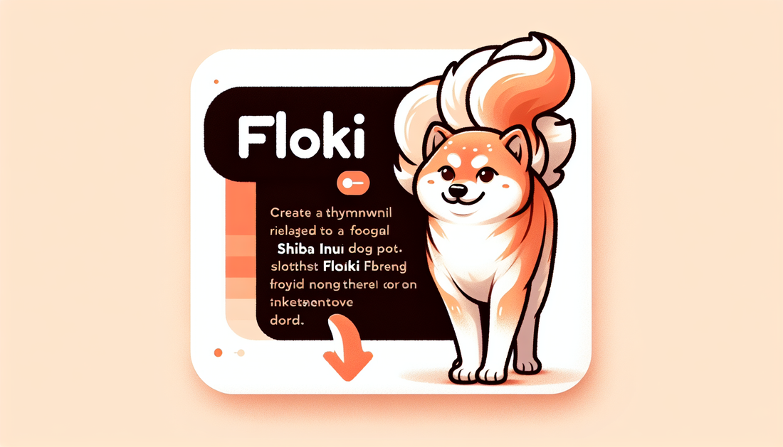 A Deepdive into Floki Inu