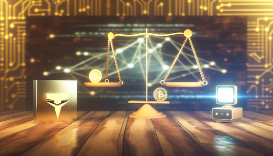 Tether Gold: The Future of Digital Gold Investment