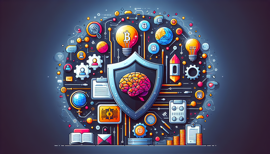 The Overlooked Role of Blockchain in Decentralized Intellectual Property Management: Protecting Creators in the Digital Age