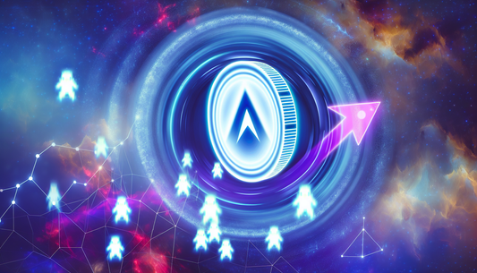 The Rise of AXS: Axie Infinity's Governance Token