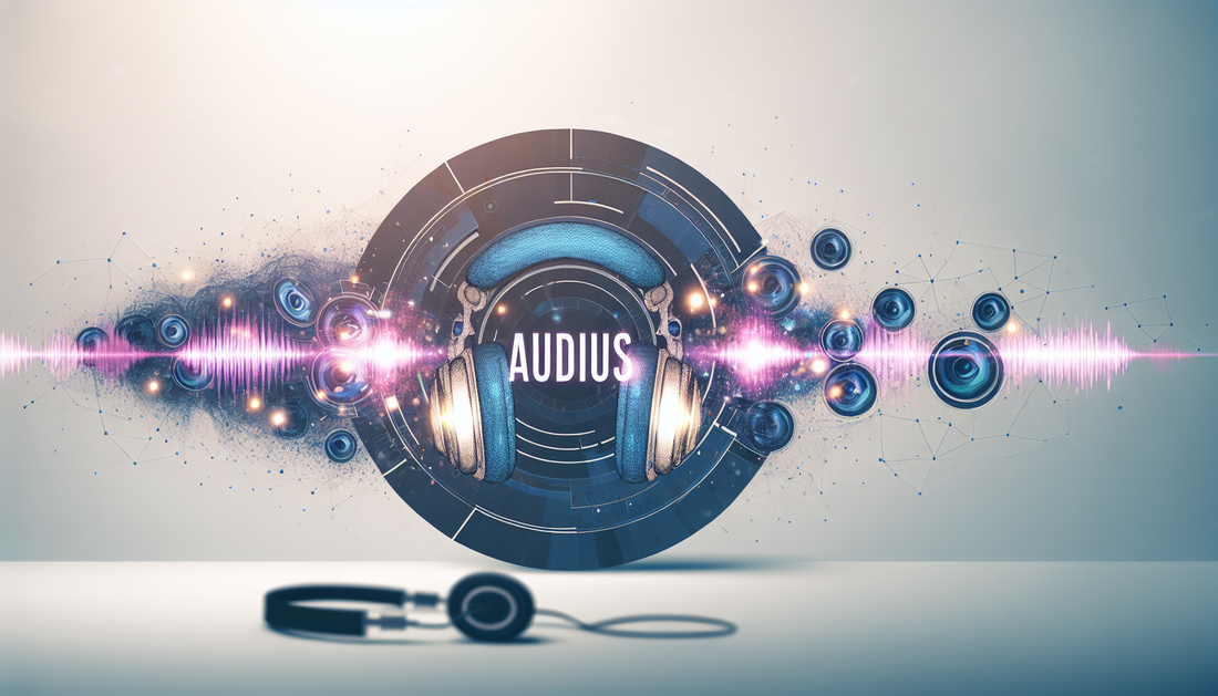 Audius Governance: Empowering Music Creators Decentralized