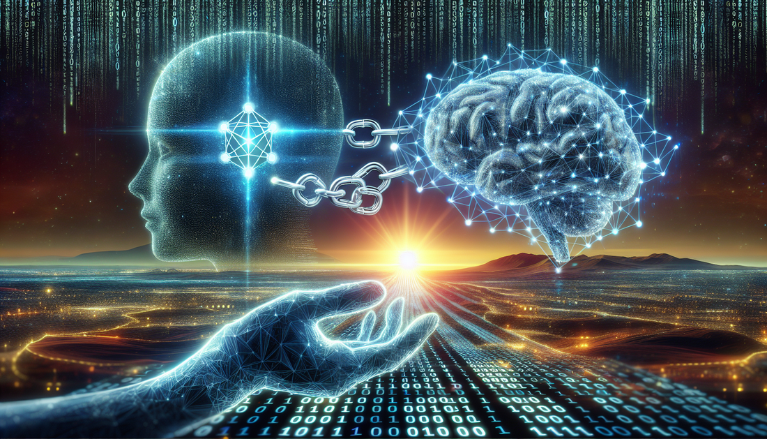 The Rise of AI-Powered Smart Contracts: The Next Evolution in Blockchain Technology