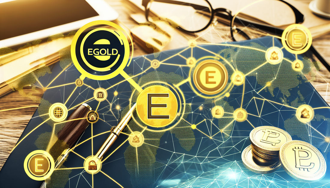 Unleashing Elrond: Transforming Blockchain Use Cases