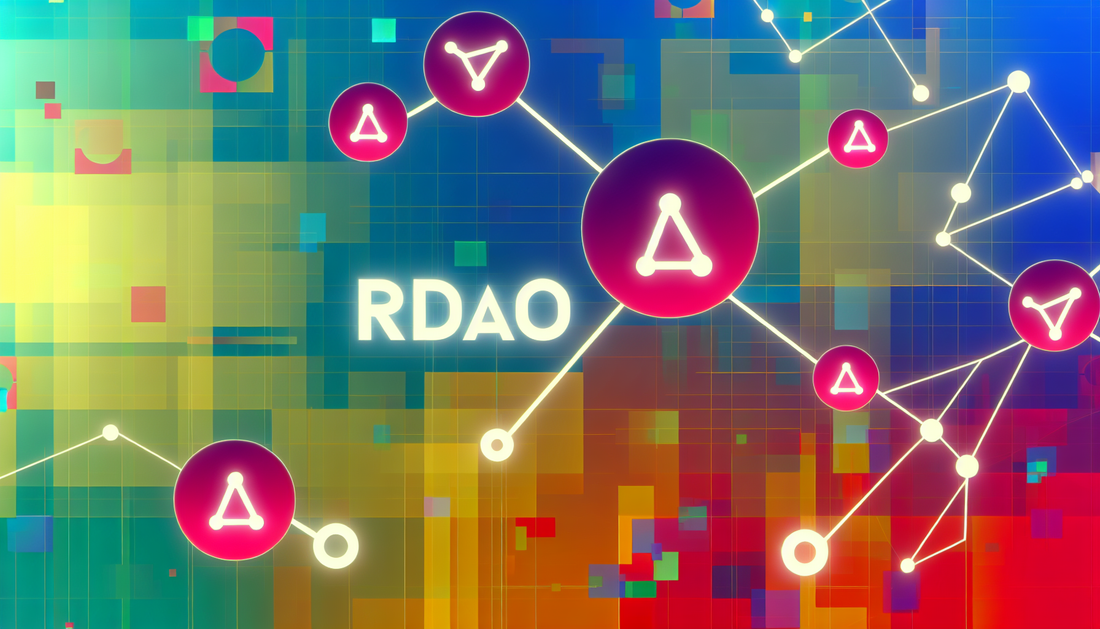 Unlocking RDAO: A Deep Dive into Tokenomics