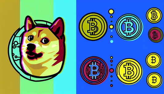 Dogecoin: From Meme to Multifunctional Asset