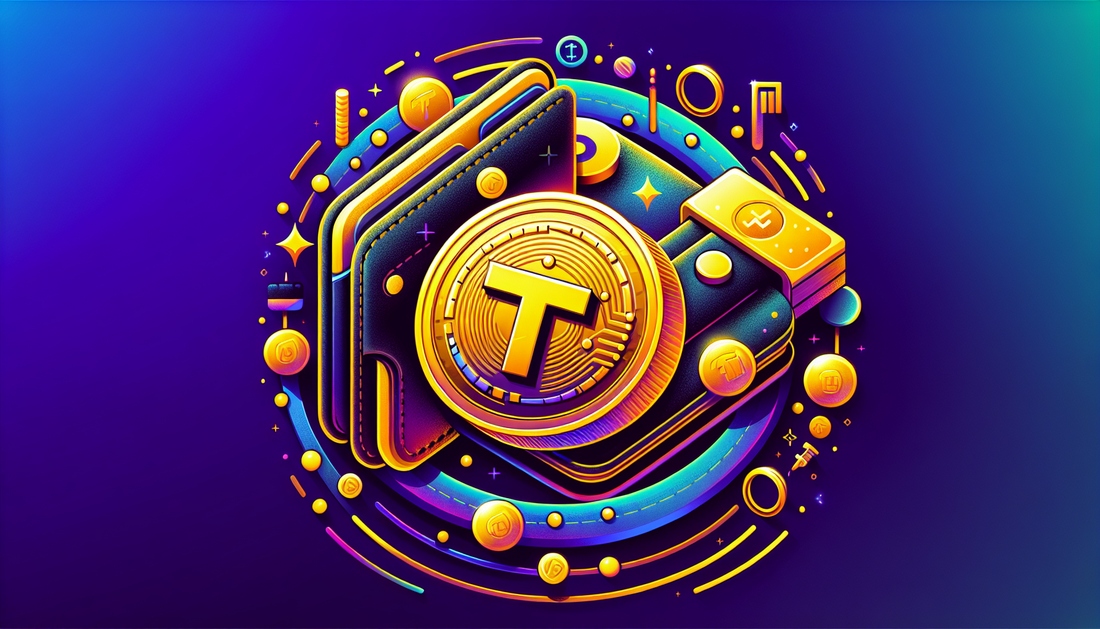 A Deepdive into Trust Wallet Token