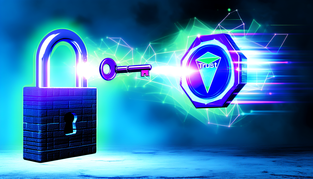 Unlocking the Power of Trust Wallet Token