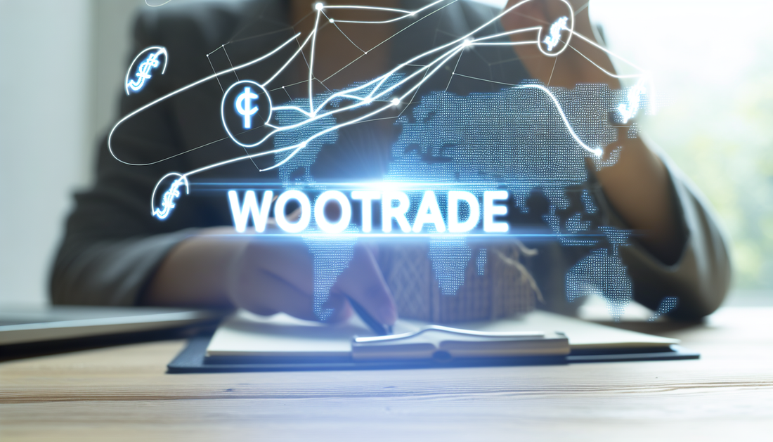 Decentralized Governance in the Wootrade Network