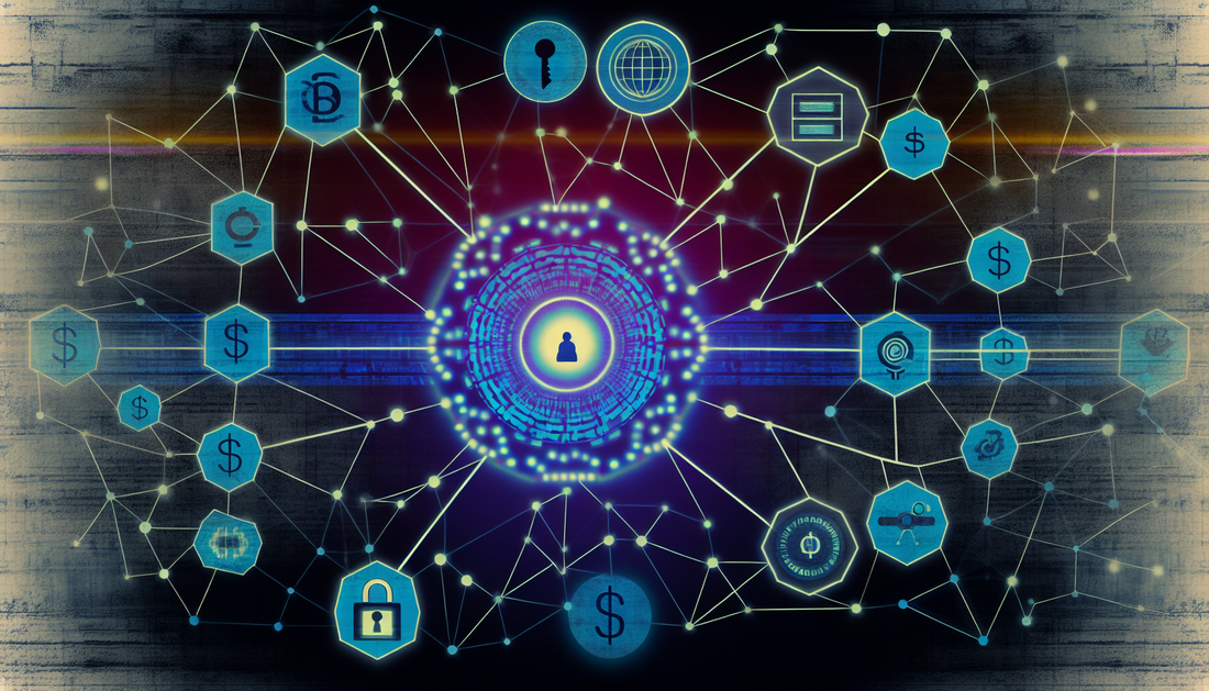 ZKF4: Unlocking the Future of Decentralized Transactions