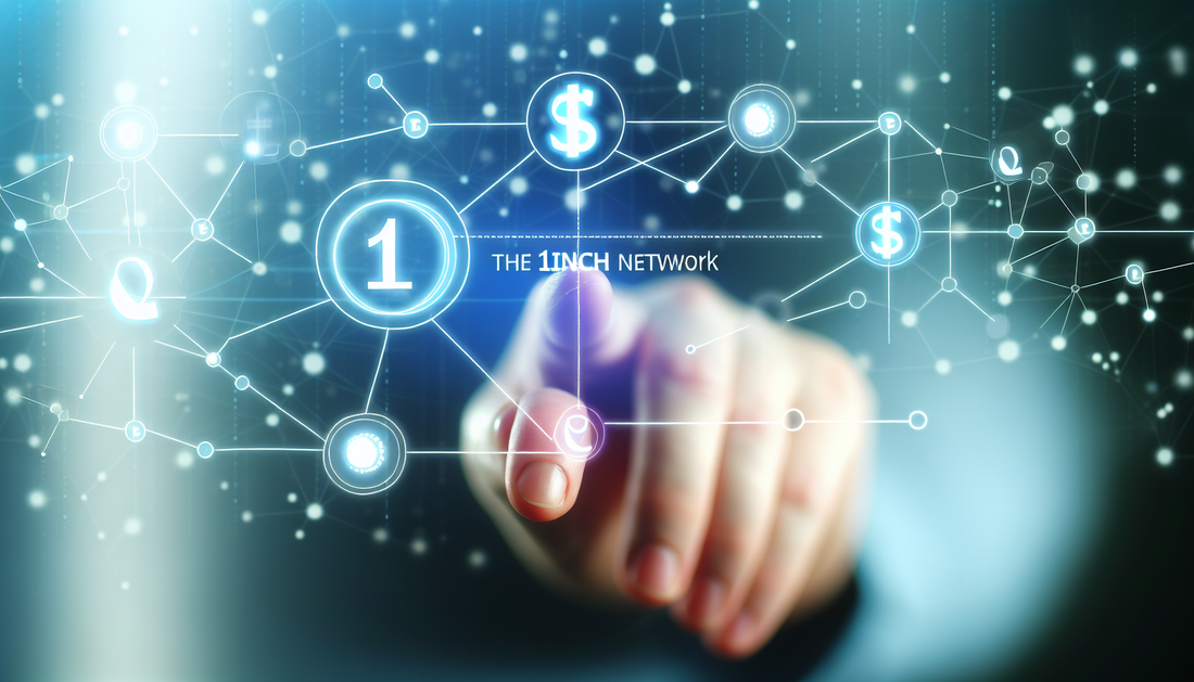 Is 1inch Network a Legitimate Crypto Player?