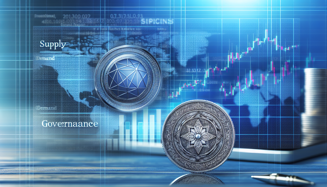 Decoding SRB Tokenomics: Supply, Demand, and Governance