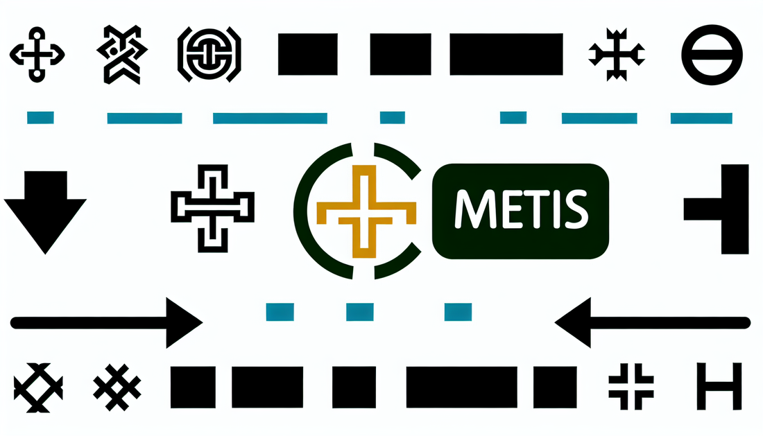 Decoding Metis Tokenomics: A New Era for Ethereum