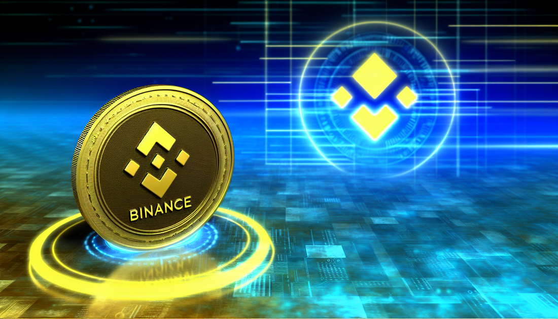 BNB Unveiled: Comparing Binance Coin with Rivals