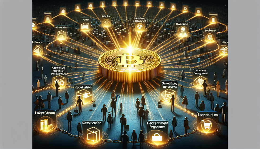 The Overlooked Importance of Asset Revolutionization in Blockchain-Based Loyalty Programs: Paving the Way for Consumer Engagement through Decentralization