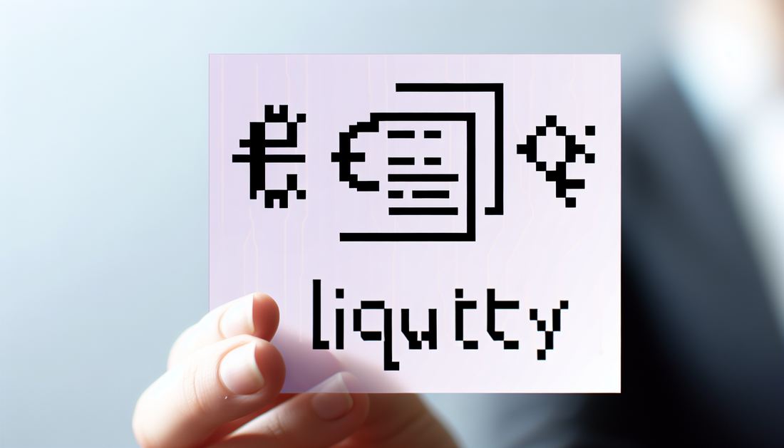 Demystifying Liquity: The Future of DeFi Loans