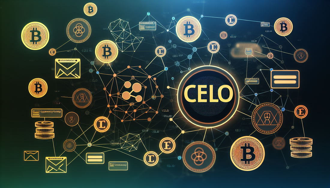 CELO Unleashed: Transforming Global Finance