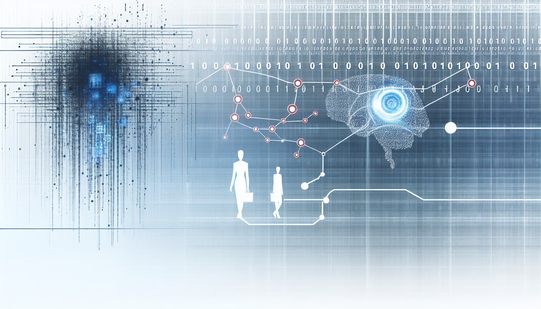 Unlocking XAI: The Future of AI and Blockchain