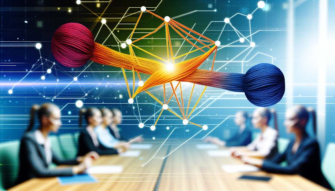 Decentralized Governance: The Loom Network Revolution
