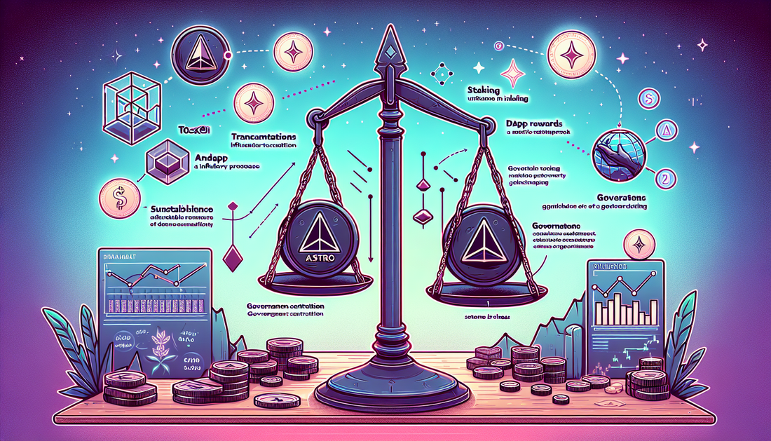 A Deepdive into ASTR - 2025