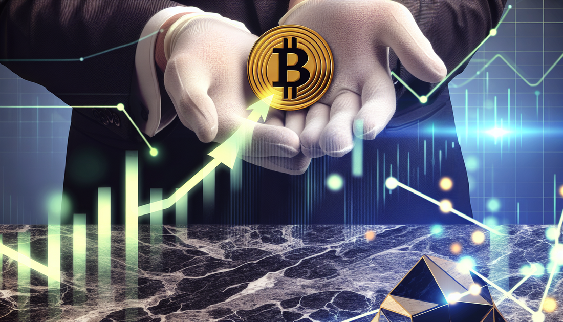 Decoding Frax Share: The Future of Tokenomics