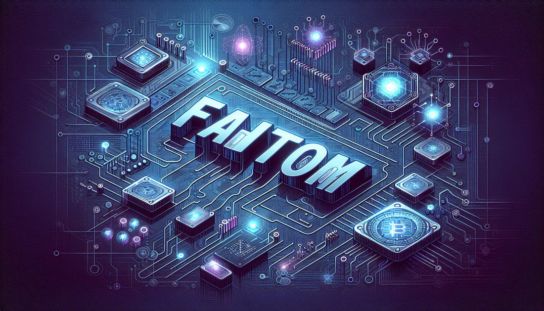 A Deepdive into Fantom