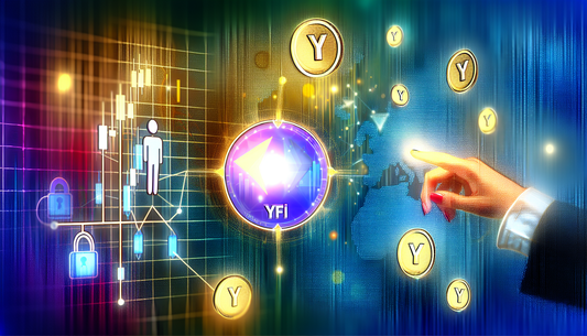 The Rise of Yearn Finance: A DeFi Revolution