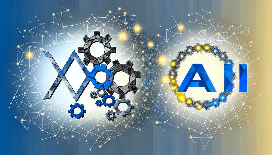 Unpacking XAI's Innovative Tokenomics