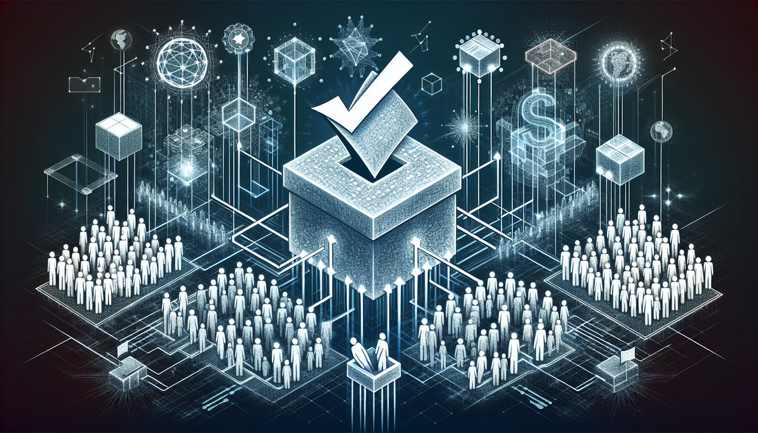The Underappreciated Revolution of Blockchain-Based Voting Systems: Enhancing Democratic Integrity and Voter Participation
