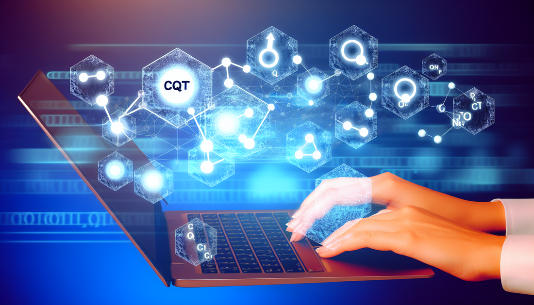 Covalent's Future: Innovations in Blockchain Data