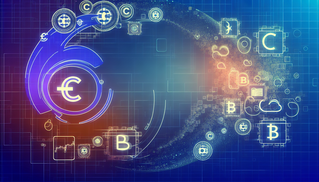 Curve Finance: Paving the Path for DeFi Innovation