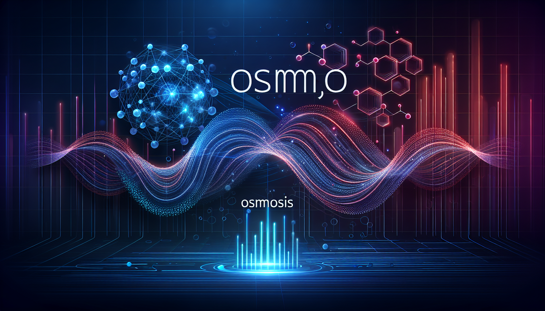 A Deepdive into Osmosis